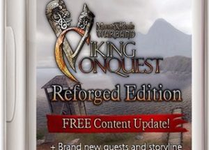 Mount And Blade Viking Conquest