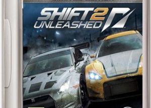 Need For Speed NFS Shift 2 Unleashed
