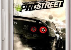 Need for Speed ProStreet