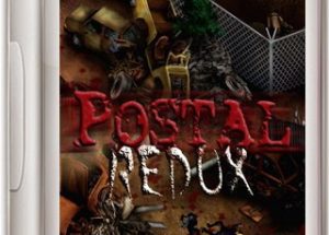 Postal Redux