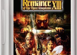 Romance of the Three Kingdoms 13