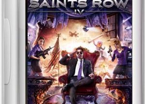Saints Row 4