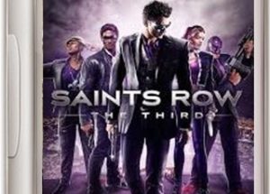 Saints Row The Third