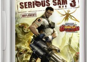 Serious Sam 3 BFE