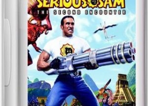 Serious Sam HD: The Second Encounter