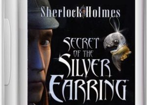 Sherlock Holmes The Secret Of The Silver Earring