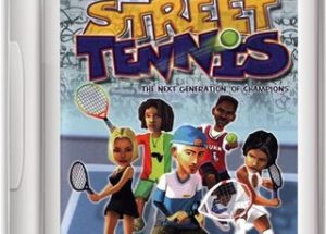 Street Tennis