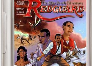 The Elder Scrolls Adventures Redguard