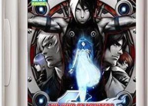 The King of Fighters 2002