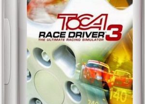 Toca Race Driver 3