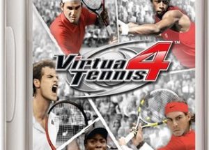 Virtua Tennis 4