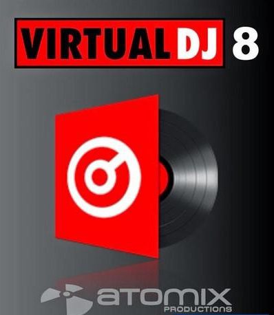 Virtual DJ Pro 8.2.3624 setup download