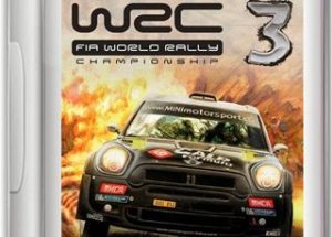 WRC 3 Fia World Rally Championship