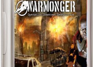 Warmonger Operation Downtown Destruction