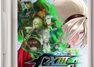 The King Of Fighters Xiii Steam