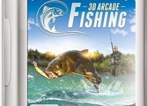 3D Arcade Fishing