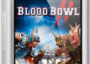 Blood Bowl 2 Sports Video PC