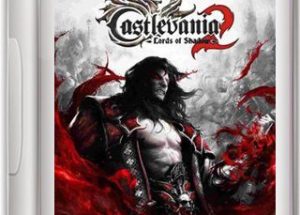 Castlevania Lords Of Shadow 2