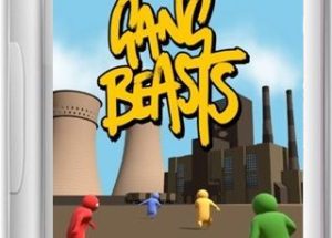 Gang Beasts