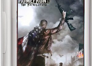 Homefront The Revolution