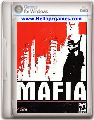 Mafia 1 Game