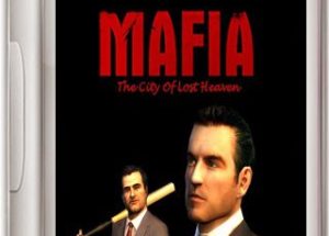 Mafia The City of Lost Heaven