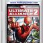 Marvel Ultimate Alliance 2 Action Role-playing Video PC