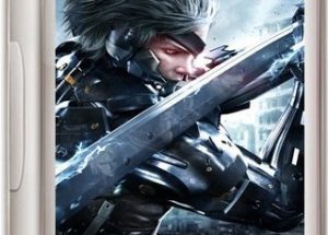 Metal Gear Rising: Revengeance Best Action-adventure Hack and Slash Video PC