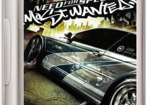 Need For Speed Most Wanted Black Edition