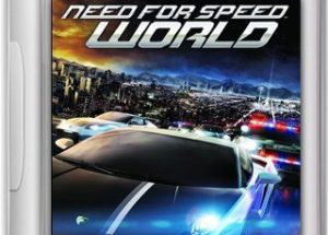 Need for Speed World