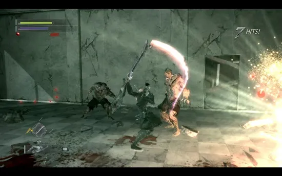 Ninja Blade Game Download For Windows