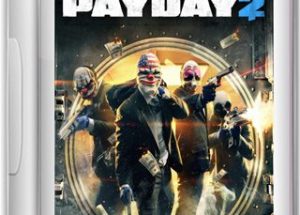 Payday 2 Cooperative First-person Shooter Video PC