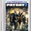 Payday 2 Cooperative First-person Shooter Video PC