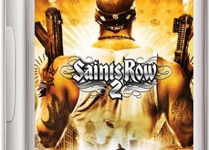 Saints Row 2