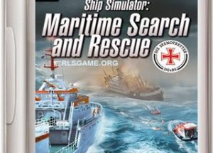 Ship Simulator Maritime Search and Rescue
