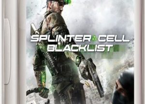 Splinter Cell Blacklist