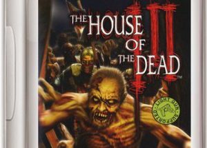 The House of the Dead III