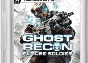 Tom Clancys Ghost Recon Future Soldier Best Future Soldier Third-person Tactical Shooter Video