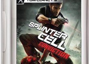 Tom Clancy’s Splinter Cell Conviction