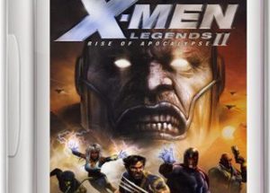 X-Men Legends 2
