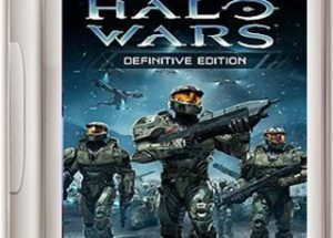 Halo Wars Definitive Edition