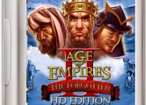 Age of Empires II HD The Forgotten