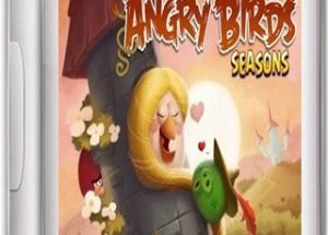 Angry Birds Seasons Back to School