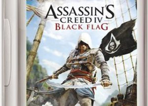 Assassin’s Creed IV Black Flag Best Action-adventure Video PC