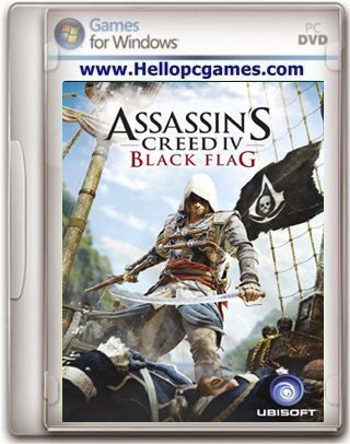 Assassins Creed IV Black Flag Game