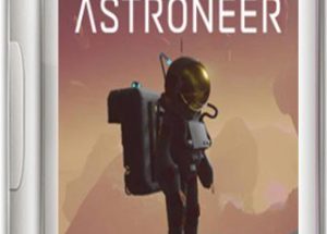 Astroneer