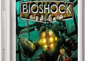 Bioshock 1 Best First-person Shooter
