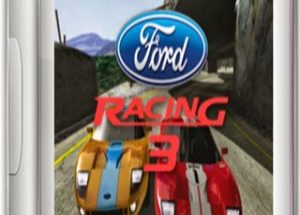 Ford Racing 3