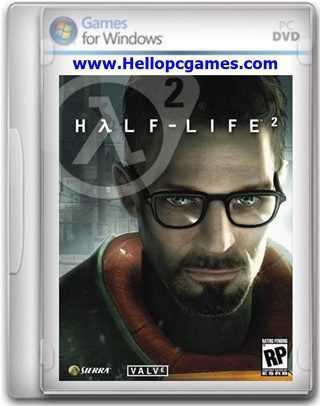 Half Life 2 Game Download