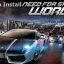 How to Install Need for Speed World PC